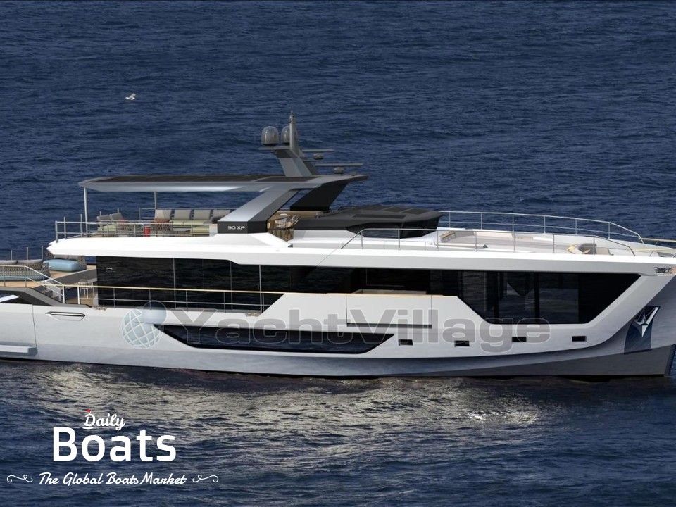 2025 Numarine 30Xp