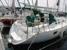 1996 Beneteau Oceanis 351 za prodaju