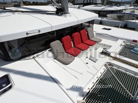 2018 Lagoon 450 S Owners Version