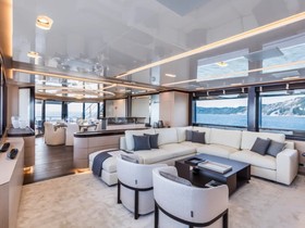 2017 ISA Yachts 120 Sport na sprzedaż