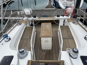 2011 Bavaria 45 Cruiser