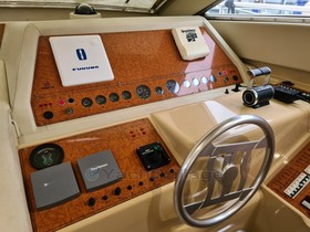 2000 Ferretti 57' на продажу