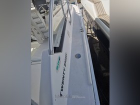 2006 Luhrs 28 Open