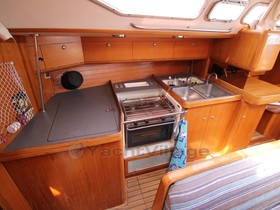 1996 Gibert Marine Sea 414 на продажу