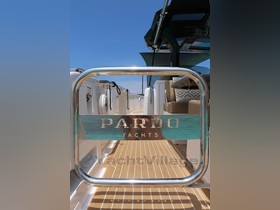 Купить 2021 Pardo Yachts 38