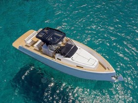 Pardo Yachts 38