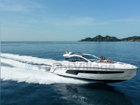 2024 Azimut 45 Atlantis till salu