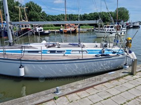 Maestro Boats 35