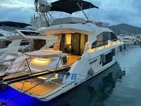 Buy 2015 Cranchi 54 Fly