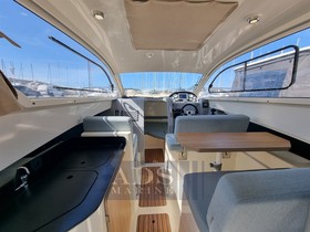 2012 Quicksilver Activ 705 Cruiser til salgs
