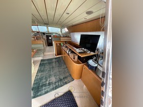 Buy 1993 Ferretti 54