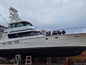 Buy 1997 Hatteras 65