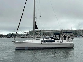 Kupić 2009 Marlow-Hunter 33