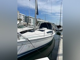 2009 Marlow-Hunter 33 for sale