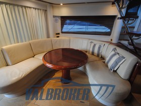 2003 Fairline Squadron 55 for sale