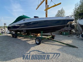 2001 Albatro Marine 12.90