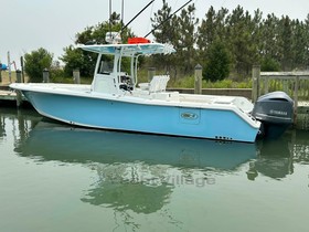 2015 Sea Hunt Boats Gamefish 30 for sale