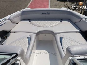 2010 Mastercraft Maristar 245 Ss