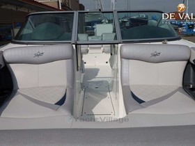 2010 Mastercraft Maristar 245 Ss til salgs