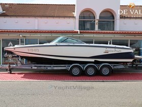 Osta 2010 Mastercraft Maristar 245 Ss