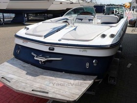 2010 Mastercraft Maristar 245 Ss myytävänä