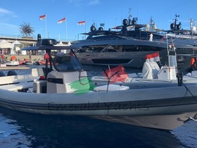 2022 Rame Yacht R10 - 11 til salg