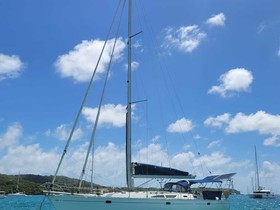 Jeanneau Sun Odyssey 45.2