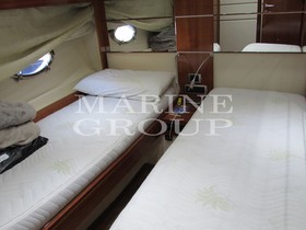 2004 Abacus Marine 62 satın almak