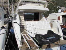 2004 Abacus Marine 62 satın almak