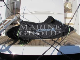 Satılık 2004 Abacus Marine 62