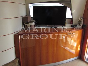 2004 Abacus Marine 62 satın almak