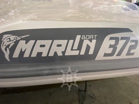 2018 Marlin Boat 372