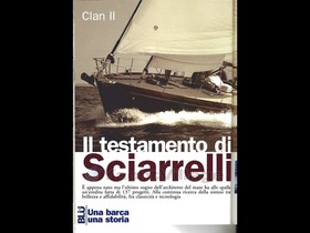 2006 Carlini Sciarelli 62.5 til salgs