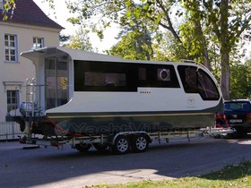 2023 Caravanboat Departureone Xl (Houseboat for sale