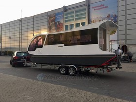 2023 Caravanboat Departureone Xl (Houseboat