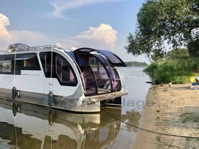 Caravanboat Departureone Xl (Houseboat
