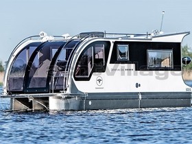 Buy 2023 Caravanboat Departureone Xl (Houseboat