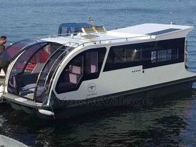 2023 Caravanboat Departureone Xl (Houseboat for sale