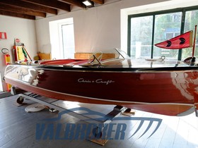 1950 Chris Craft Wood for sale