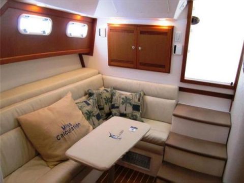 Buy 2005 Cabo 35 Express