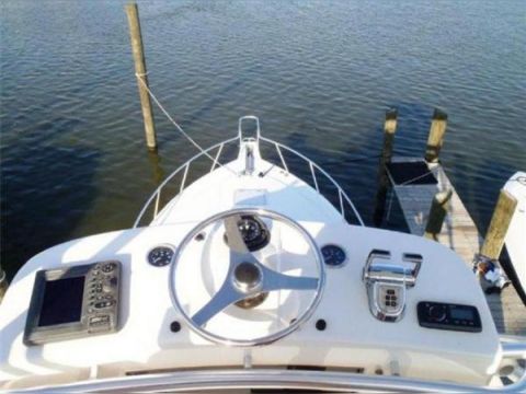 Buy 2005 Cabo 35 Express