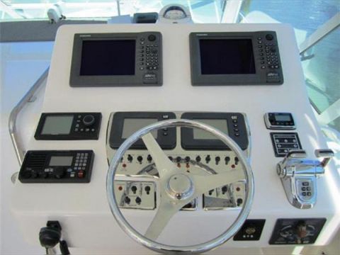 2005 Cabo 35 Express for sale