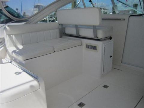 Buy 2005 Cabo 35 Express