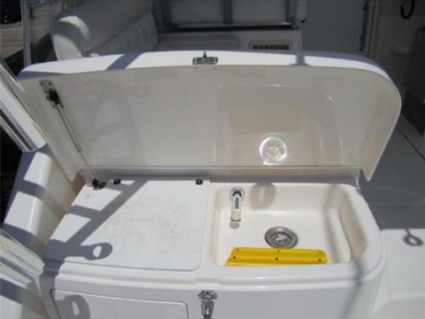 2005 Cabo 35 Express for sale