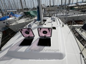 2008 Dufour Yachts 455 Grand Large