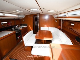2008 Dufour Yachts 455 Grand Large eladó