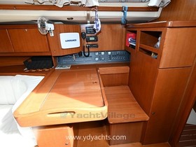 2008 Dufour Yachts 455 Grand Large