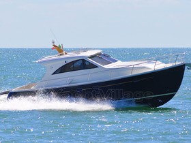 2007 Cantieri Estensi 360 Goldstar