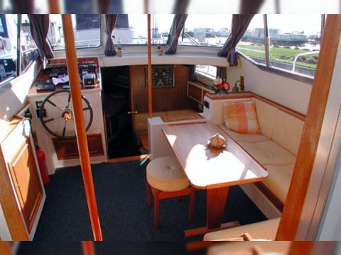 Comprar 1991 Atlantic 37