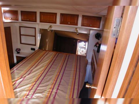 Comprar 1991 Atlantic 37